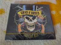 Guns N' Roses – Greatest Hits Guns N' Roses