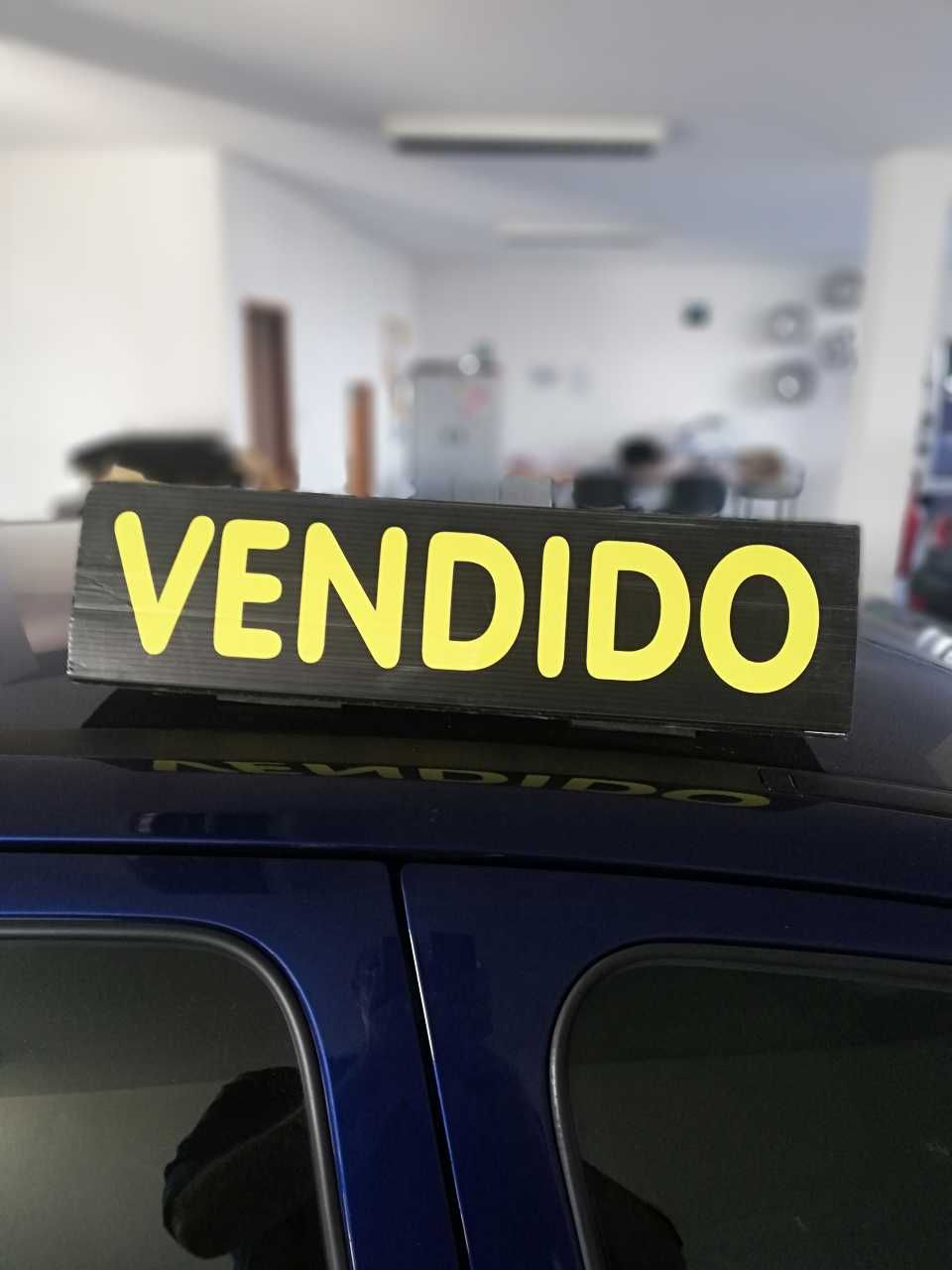 PLACAS DE PUBLICIDADE