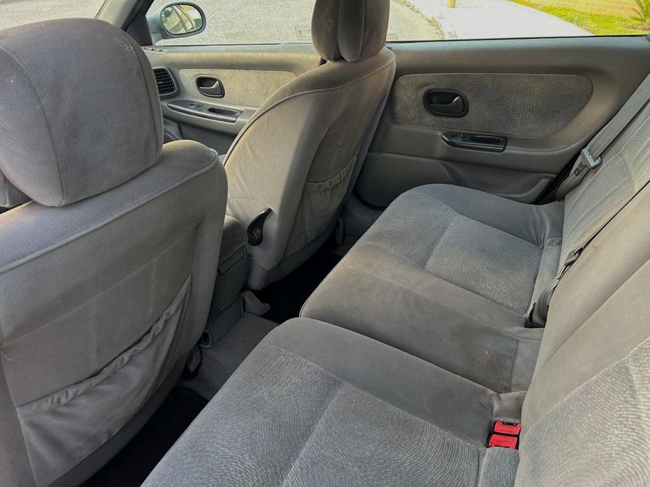 Renault Laguna 1.6 16v