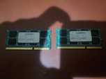 Продам so-dimm ddr3 и so-dimm ddr4