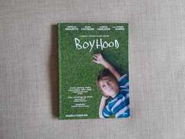 Boy Hood film DVD