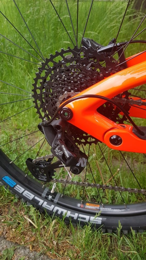 HAIBIKE LYKE CF10 2022r. Carbon Fazua RIDE60 rama L - SUPER OKAZJA !!!