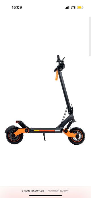 Kugoo Kukirin g3 2024