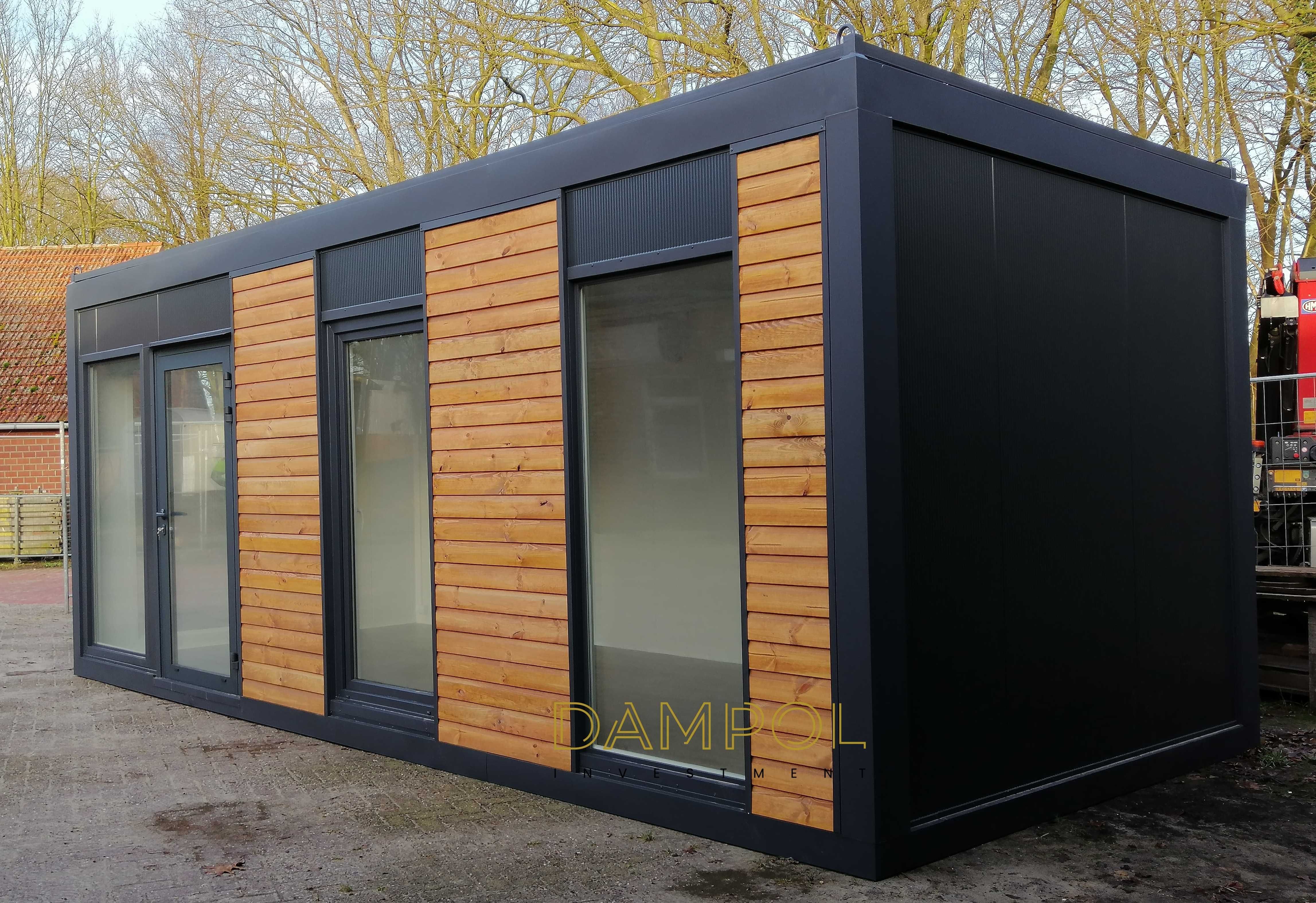Pawilon 700x300 /biuro, handlowy, usługowy, kiosk/Leasing