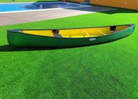Green Tech Kayaks® | INDY - Nova