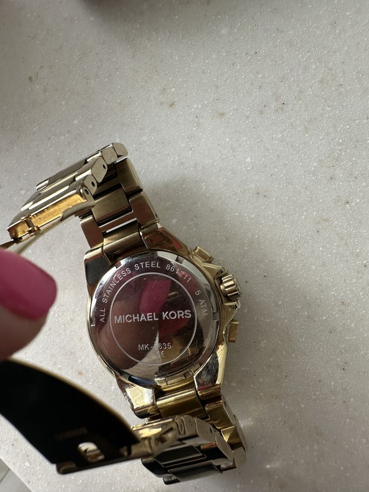 Продам годинник Michael Kors MK5635 оригінал