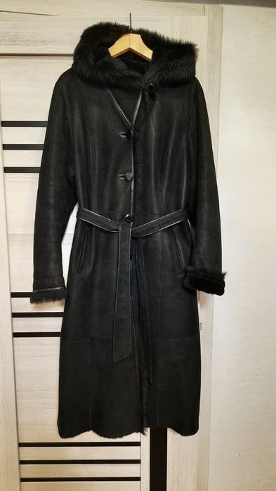 Дубльонка жіноча