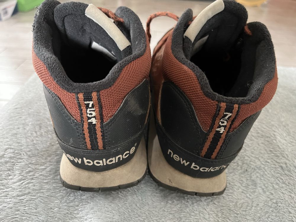 Buty New Balance rozmiar 44