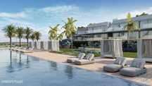 Apartamento T2 em Quarteira de 123,00 m2