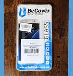Защитное стекло BeCover для Samsung Galaxy A10s 2019 SM-A107