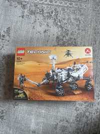 LEGO Technic 42158 - NASA Mars Rover Perseverance - Łazik Kosmiczny