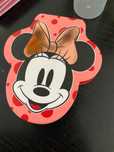 Nowa paletka róży do policzków z Minnie Mouse Makeup Revolution