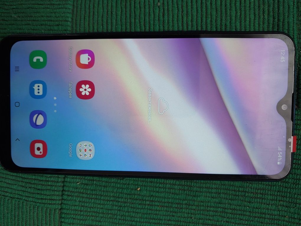 Смартфон Samsung galaxyA10s