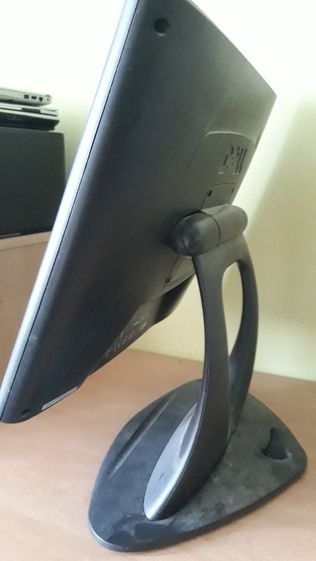 Monitor LCD Dell 1702FP