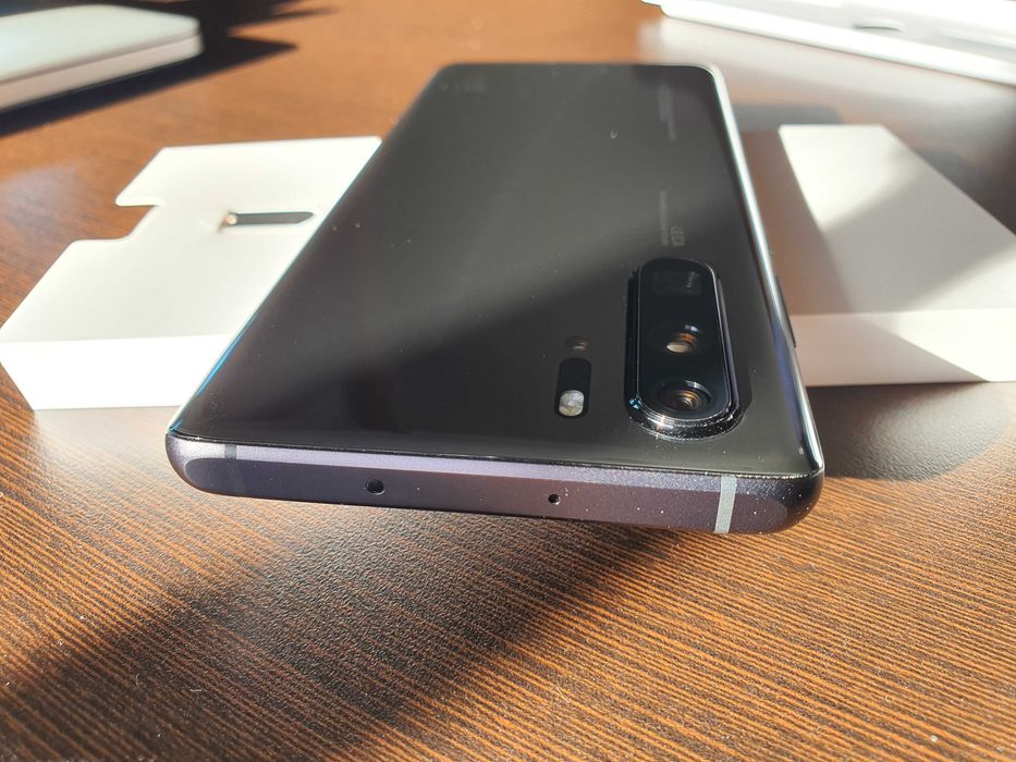 Huawei P30 Pro 128GB sistema operativo Android