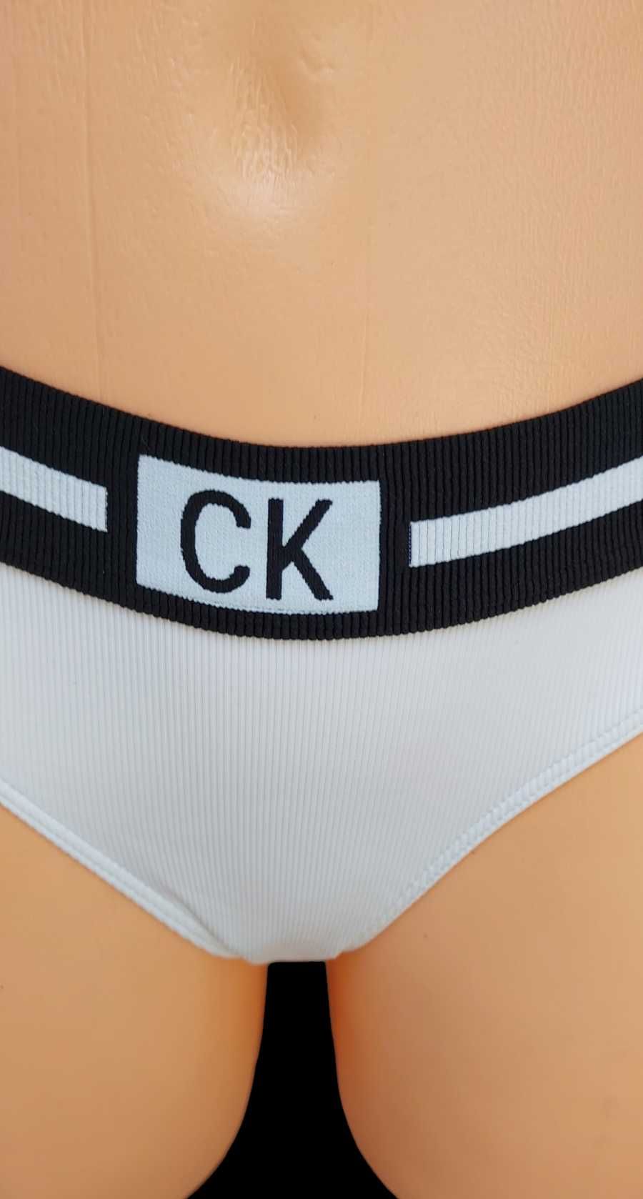 Bikini dół CALVIN KLEIN, R. S