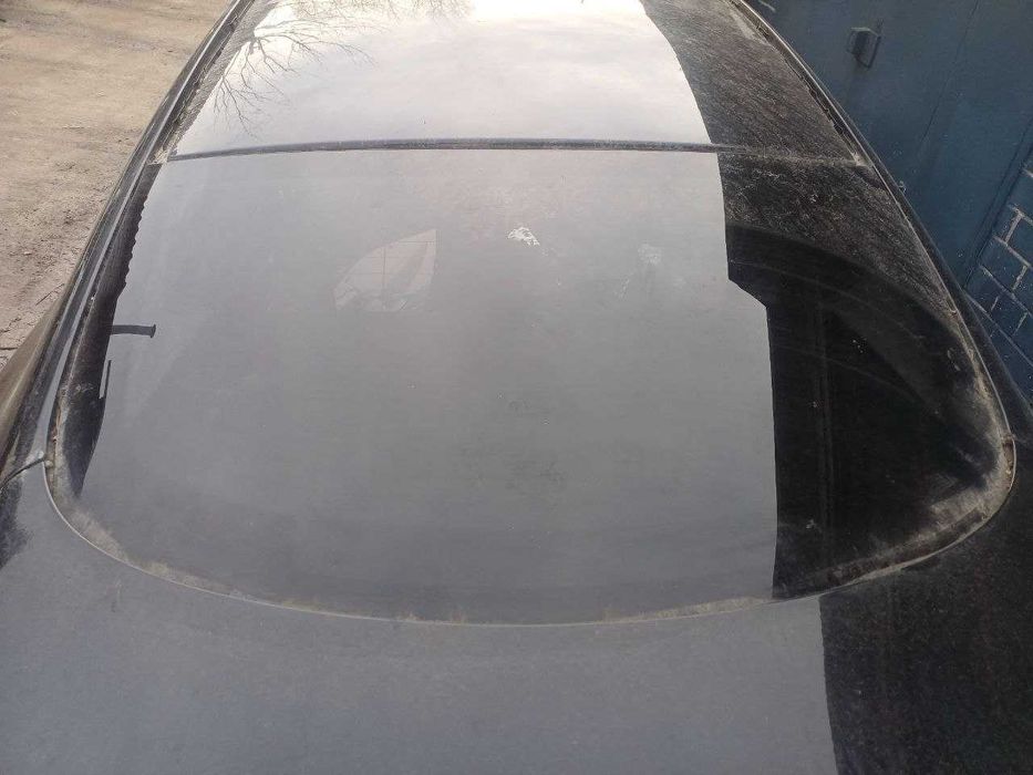 Стекло заднее Mercedes C-class W205 Coupe 2015-2021