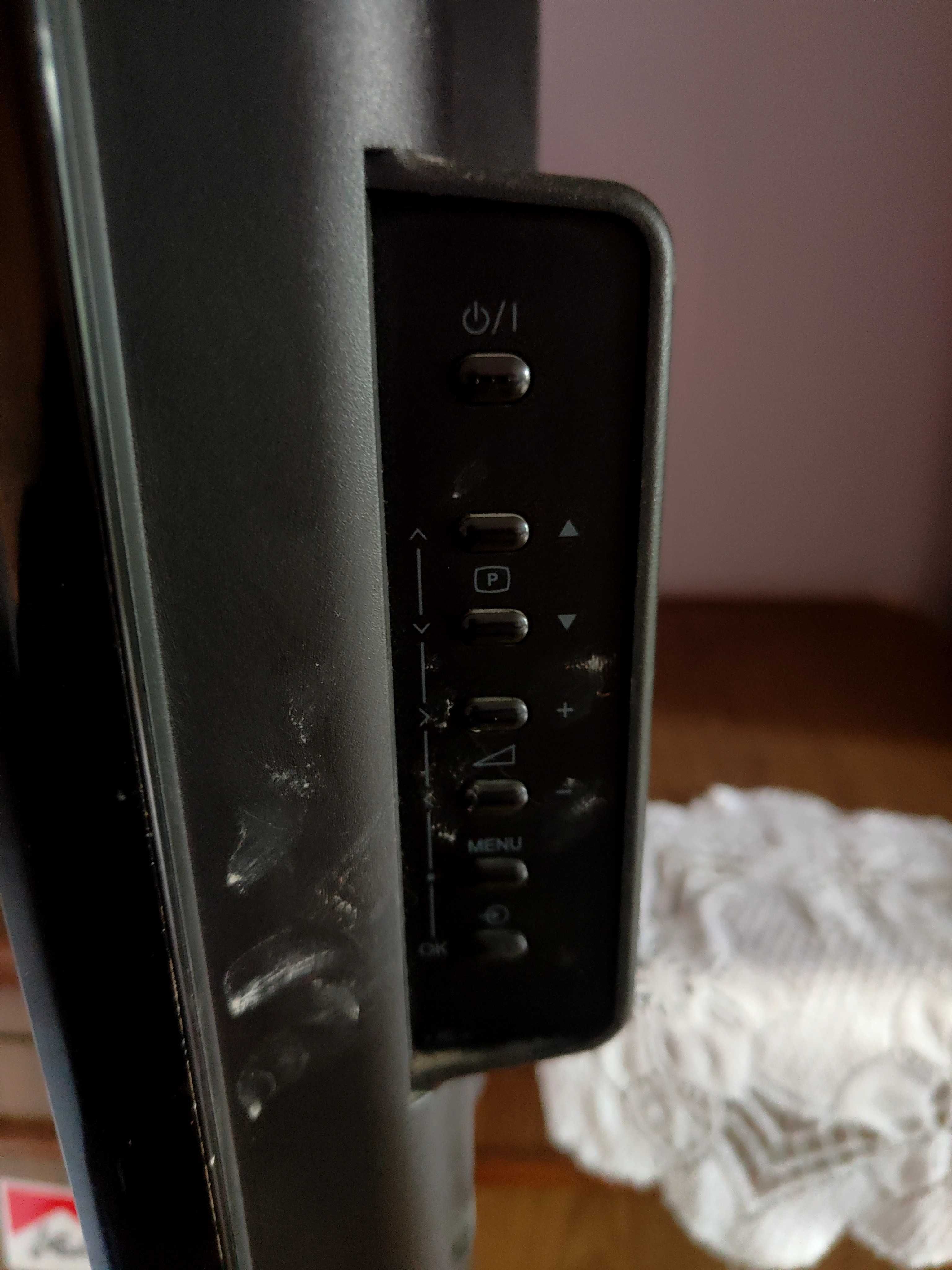 Sprzedam telewizor marki Toshiba -regza