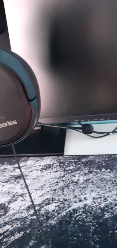 Słuchawki Steelseries Arctis 1