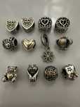 Pandora Charms TT 925 585