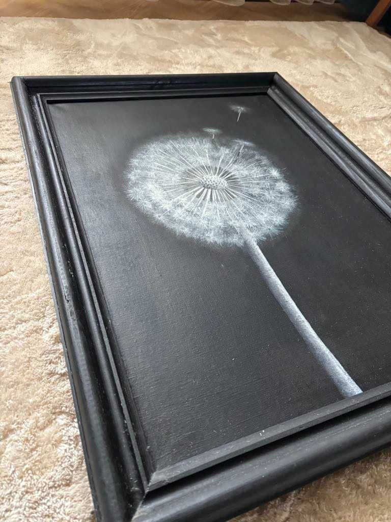 Sprzedam obraz 60x80cm