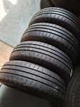 165/70r14 Falken 2020rok