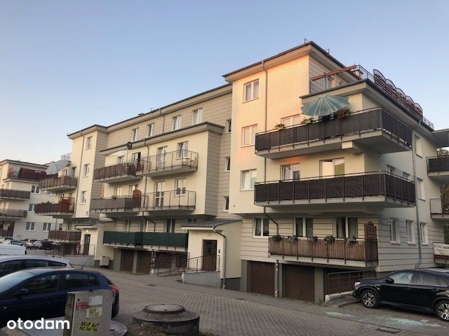 Przytulne mieszkanie dwupokojowe w centrum Rumi