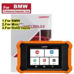 Máquina de diagnóstico BMW/MINI e Jeep