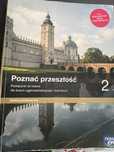 Poznać przeszłość 2 zakres podstawowy