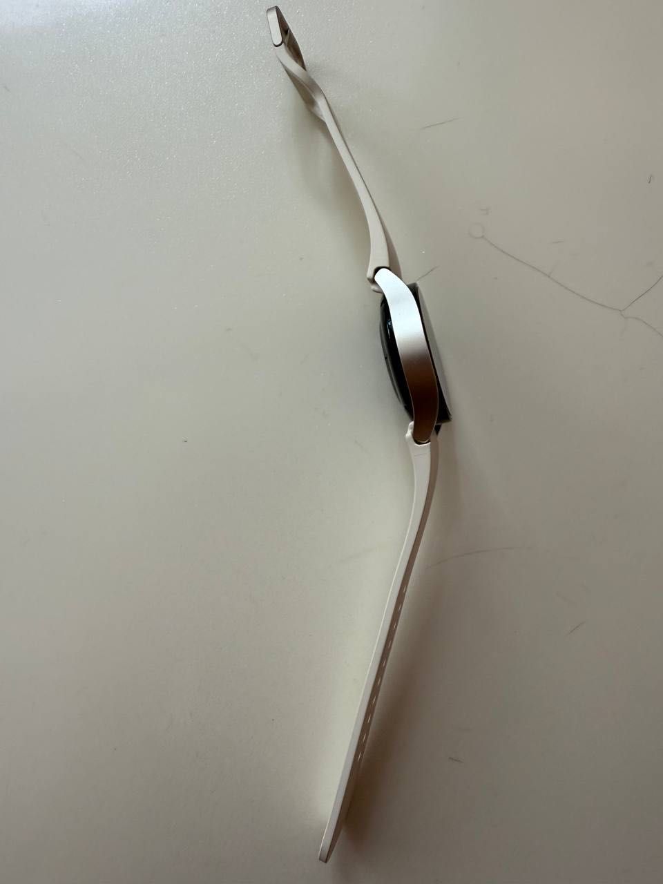 Часи samsung galaxy 6