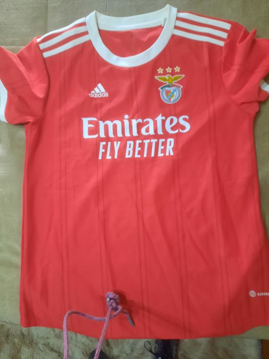 Camisola oficial sem uso . Bom estado.