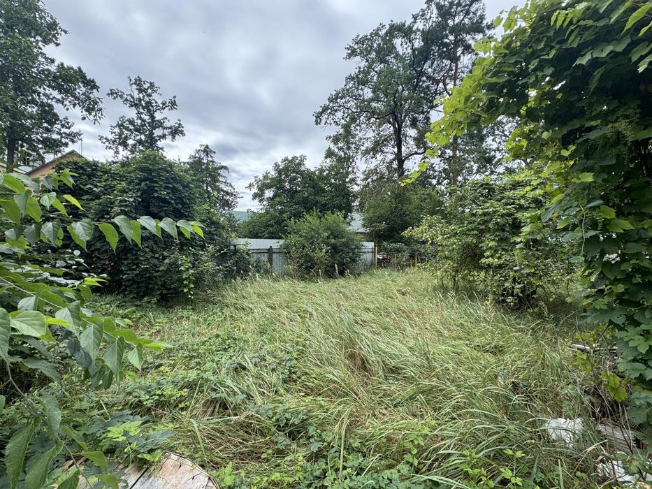 Ділянка 12 соток з комуніаціями в Ірпені, вул. Щаслива