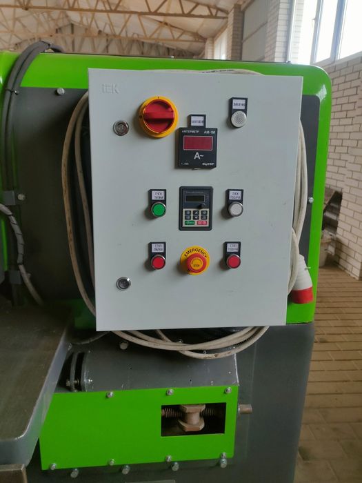 Станок багатопильний