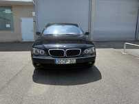 BMW 730d ano 2007