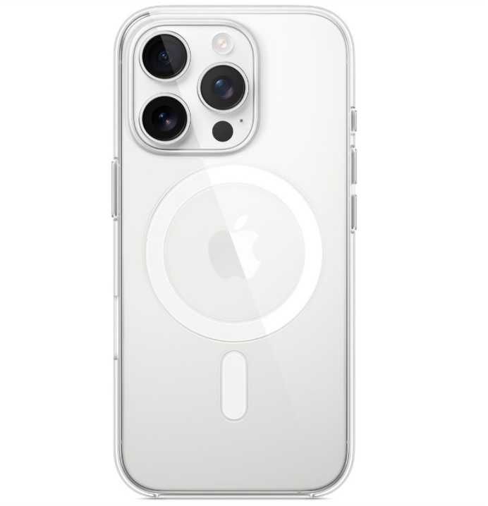 Чохол силіконовий для Iphone з MagSafe на 14 Pro Max, 14 Pro, 14 чехол