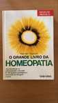 O Grande livro da Homeopatia