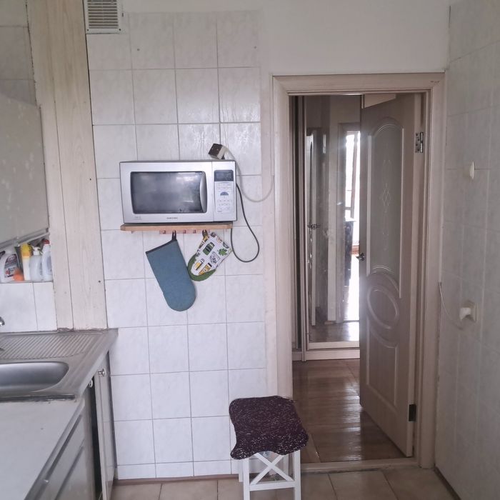 Продам 3кімн.квартиру в новому районі біля Токіо