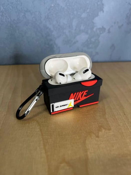 Чохол для навушників Airpods pro 2 , 1 , кейс / чехол для наушников