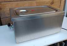 Cyrkulator bemarowy sous-vide Stalgast