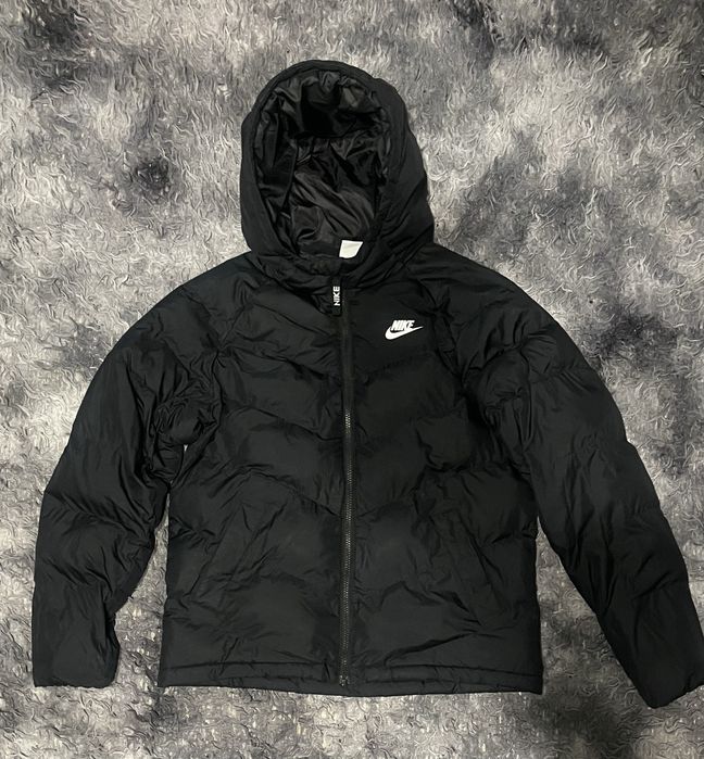 Nike куртка оригінал