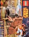 Zestaw klocków Lego Star Wars 75058 MTT