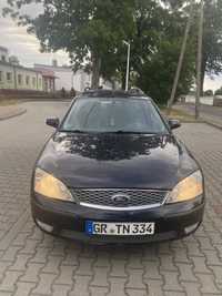 Ford Mondeo 2.0. TDCI klimatronik SUPER CENA