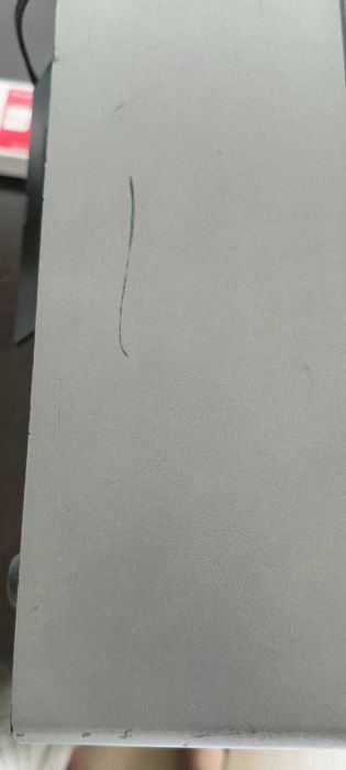 Magnetofon szpulowy Dama Pik