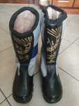 Buty Relax PRL nowe
