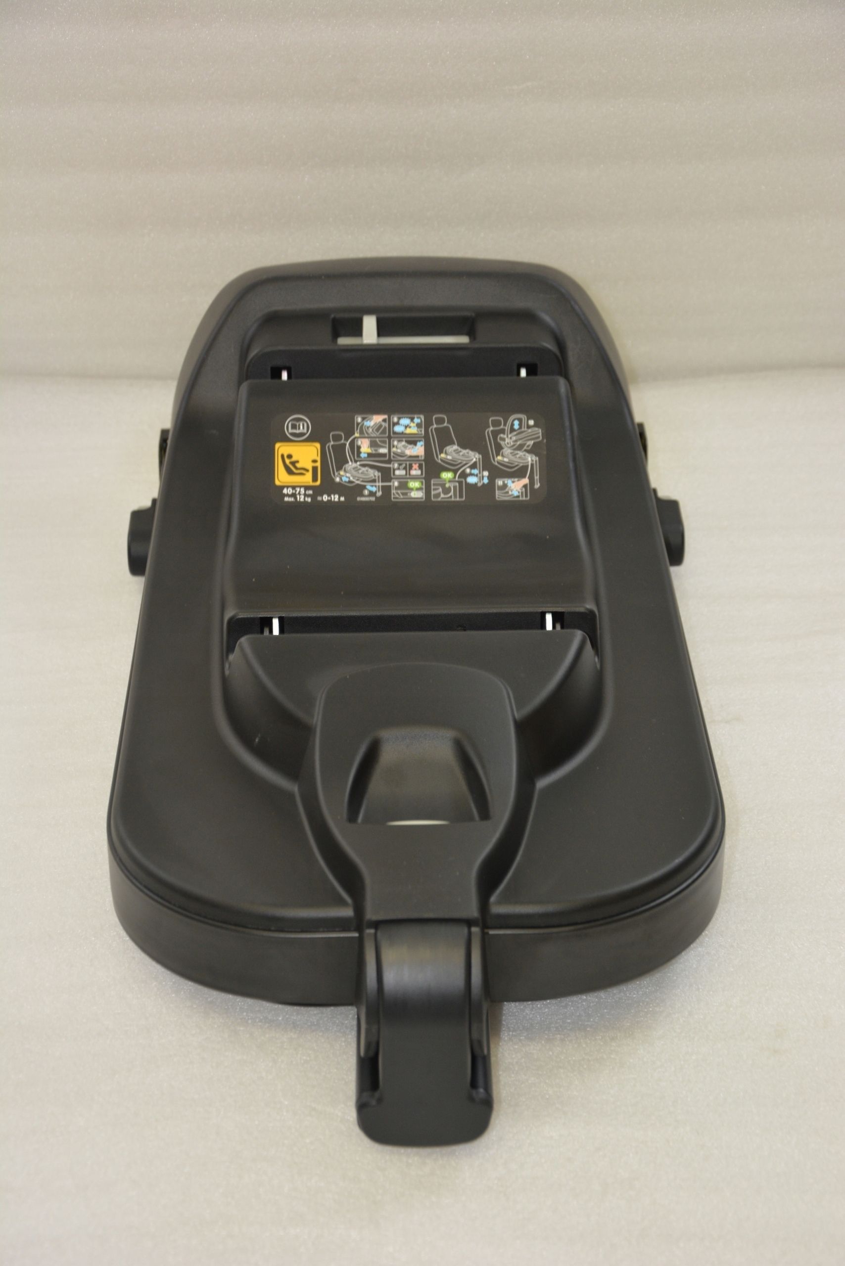 Maxi-Cosi CabrioFix i-Size stacja bazowa Isofix