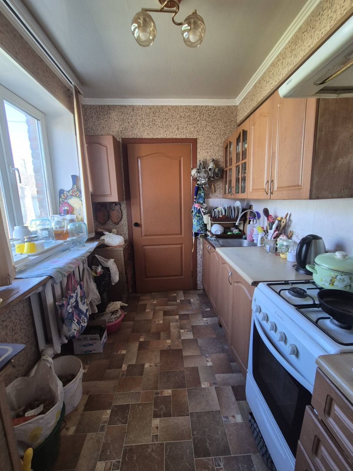 Продам житловий будинок р-н ж/д вокзалу