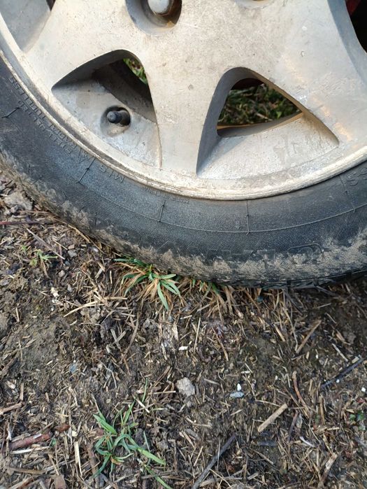 Колеса 4 100 14 зима в зборі або окремо