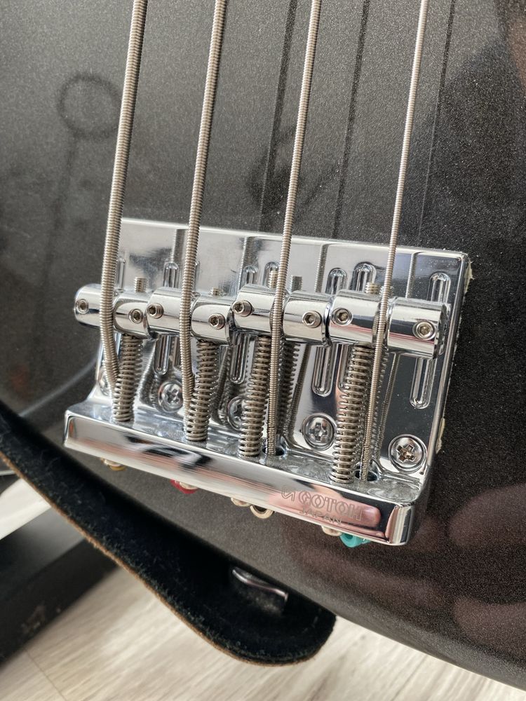 Gitara basowa !Okazja!