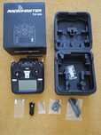 Апаратура для керування дроном RadioMaster TX16S MKII 4 in 1 (mode 2)