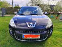 Sprzedam Peugeot 4007